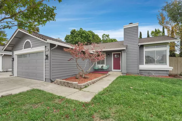 Fairfield, CA 94534,4800 Stoneridge CT