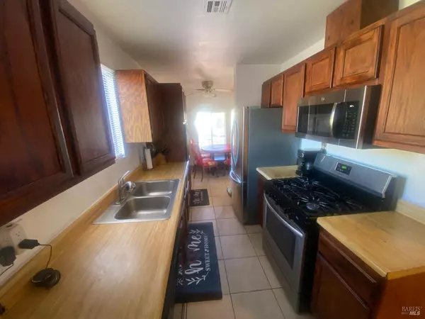 Vallejo, CA 94589,1959 Griffin DR