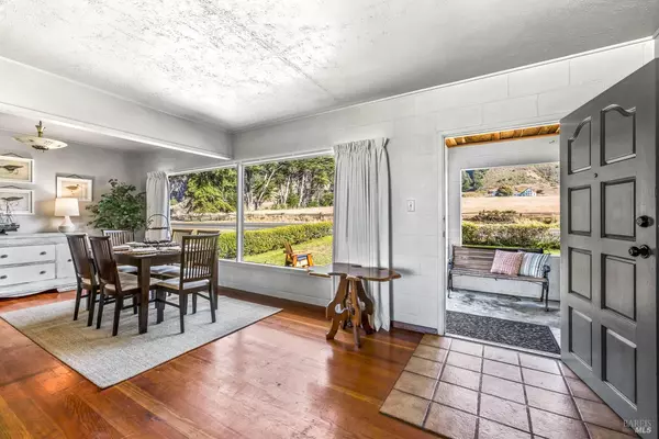 Elk, CA 95432,5760 S Hwy 1 None