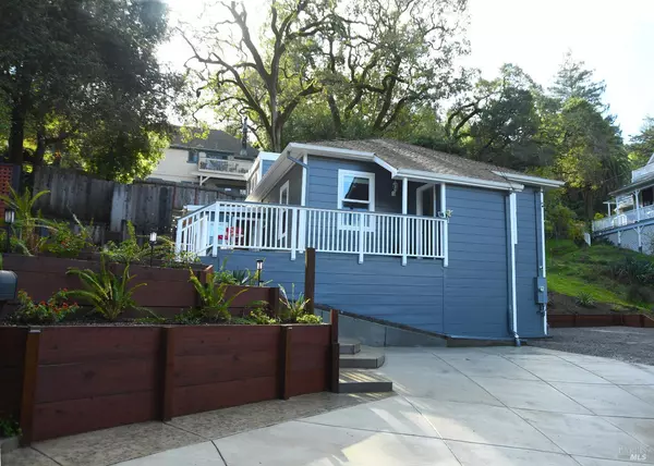 San Rafael, CA 94901,11 Jessup ST