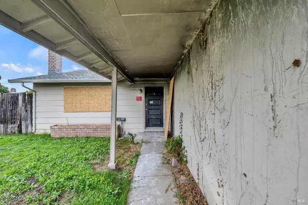 Fairfield, CA 94533,2059 Tilden CT