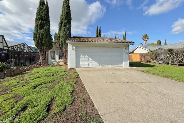 2725 Teton LN, Fairfield, CA 94533