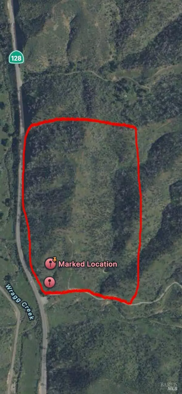 Napa, CA 94558,0 Highway 128 HWY