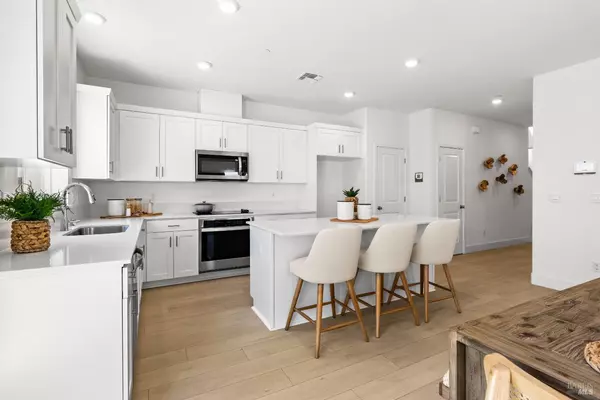 American Canyon, CA 94503,161 Ericson ST