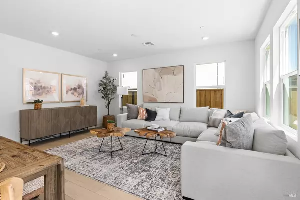 American Canyon, CA 94503,161 Ericson ST