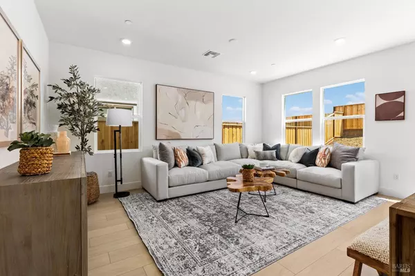 American Canyon, CA 94503,161 Ericson ST