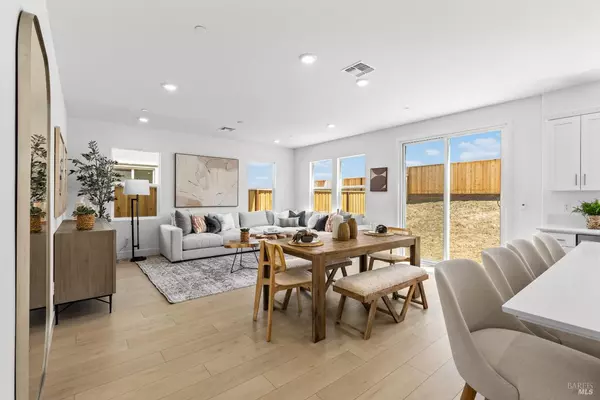 American Canyon, CA 94503,161 Ericson ST