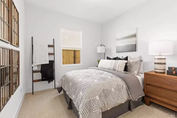 American Canyon, CA 94503,21 Capri CT