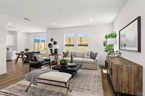 American Canyon, CA 94503,21 Capri CT