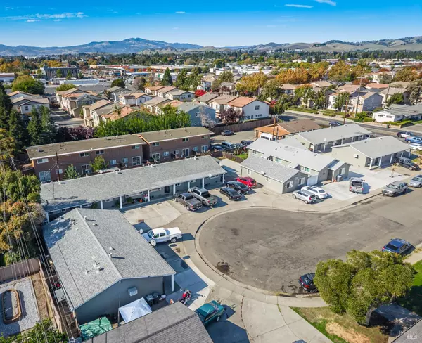 Fairfield, CA 94533,1541 Rayburn CT