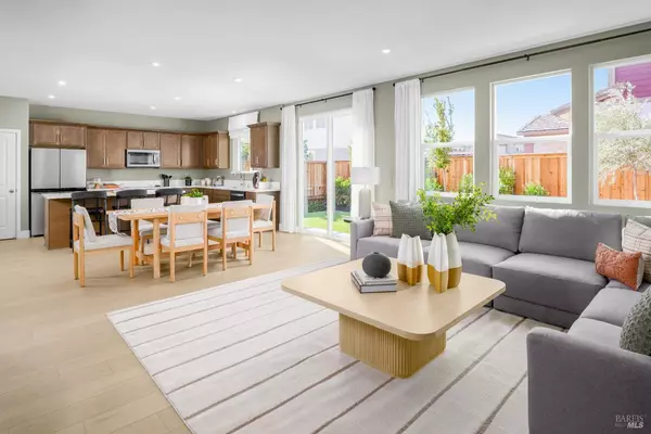 Santa Rosa, CA 95403,2428 Midnight LN