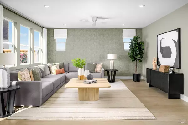 Santa Rosa, CA 95403,2428 Midnight LN