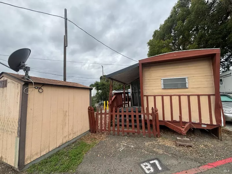 1427 W Texas ST #B 07, Fairfield, CA 94533