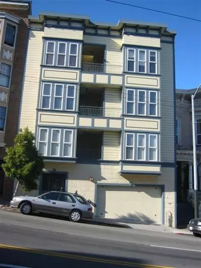 San Francisco, CA 94115,1850 Turk ST #102