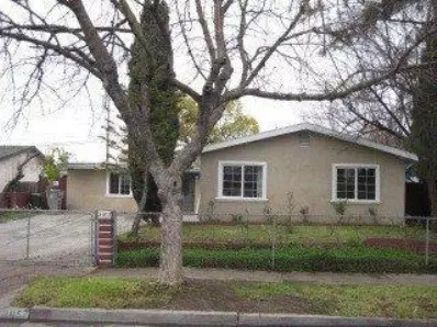 2057 Newton, San Jose, CA 95122