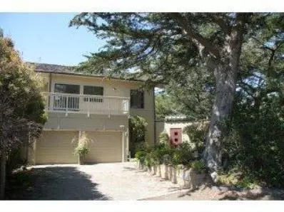 60 Wylvale AVE,  Moss Beach,  CA 94038