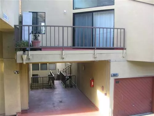 714 Appian WAY #10, South San Francisco, CA 94080