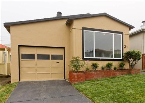 31 Mayfield AVE, Daly City, CA 94015