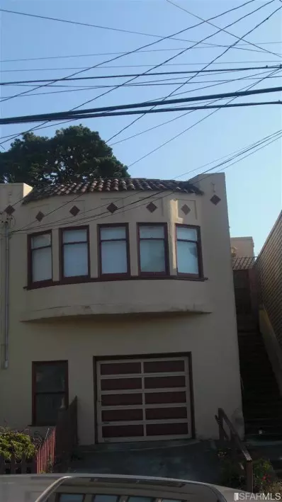 San Francisco, CA 94112,651 Lakeview