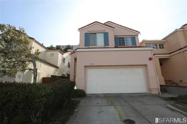 315 Cerro DR, Daly City, CA 94015