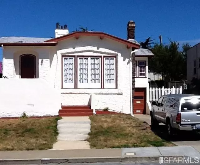 San Francisco, CA 94127,40 Borica ST