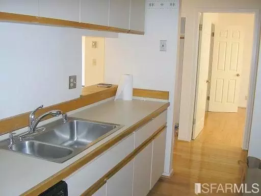 San Francisco, CA 94115,1980 Sutter ST #205