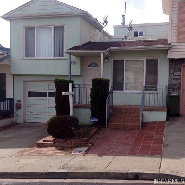 360 Abbot AVE, Daly City, CA 94014