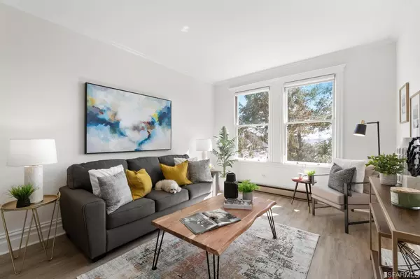 San Francisco, CA 94115,2211 California ST #306