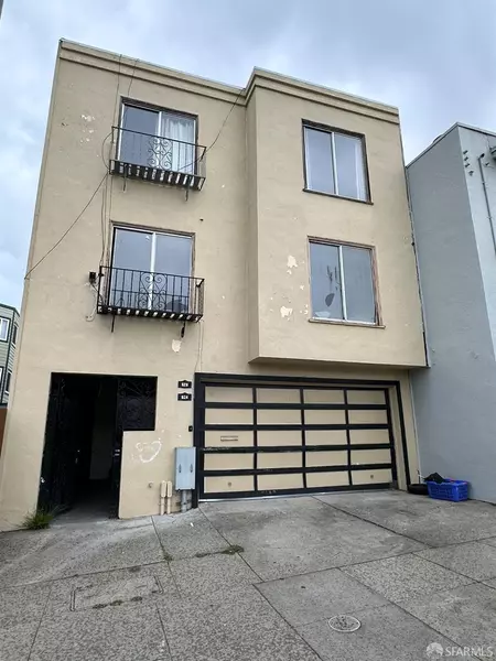 624 Randolph ST, San Francisco, CA 94132