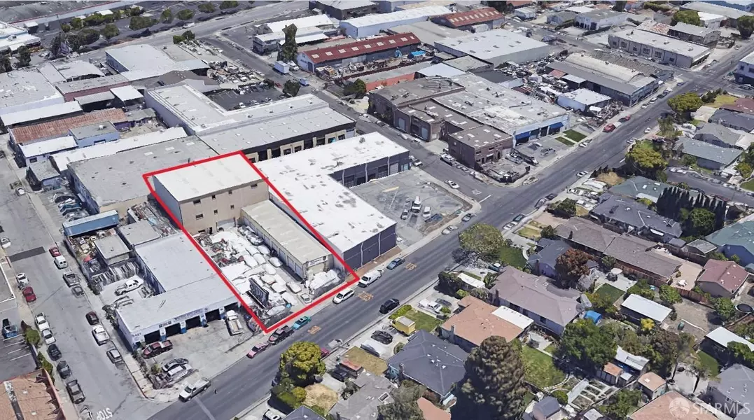 2431 Spring ST, Redwood City, CA 94063