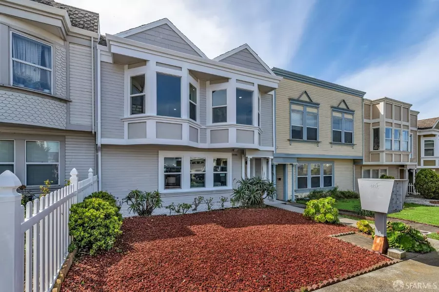 950 Wyandotte AVE, Daly City, CA 94014