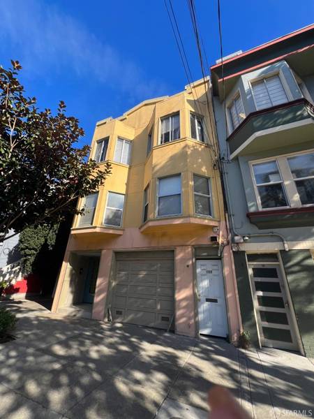 2777 Bryant ST, San Francisco, CA 94110