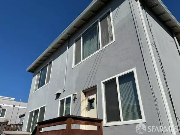 South San Francisco, CA 94080,539 Miller AVE