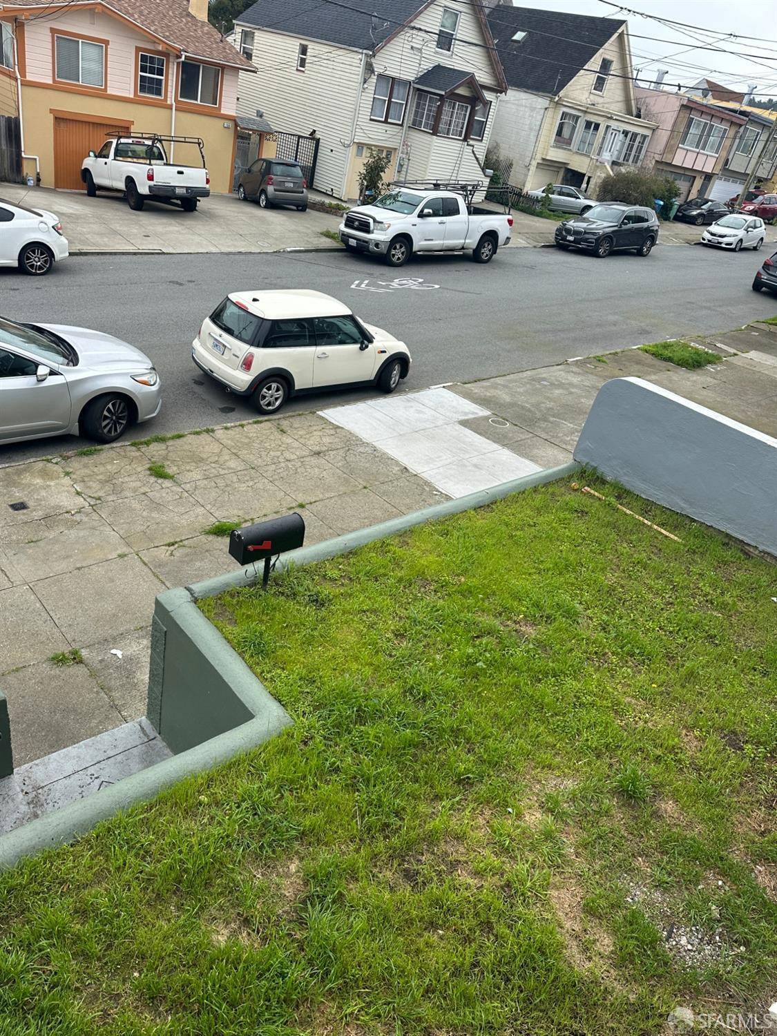 San Francisco, CA 94112,147 Goethe ST