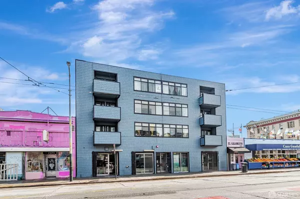 San Francisco, CA 94110,2985 Mission ST #302