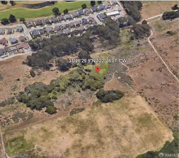 0 Dolores AVE, Half Moon Bay, CA 94019