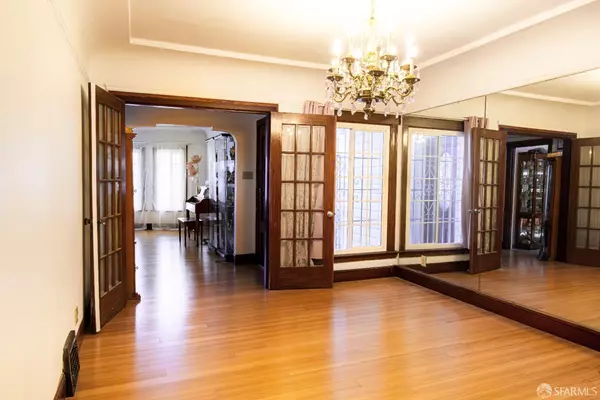 San Francisco, CA 94112,35 Admiral AVE