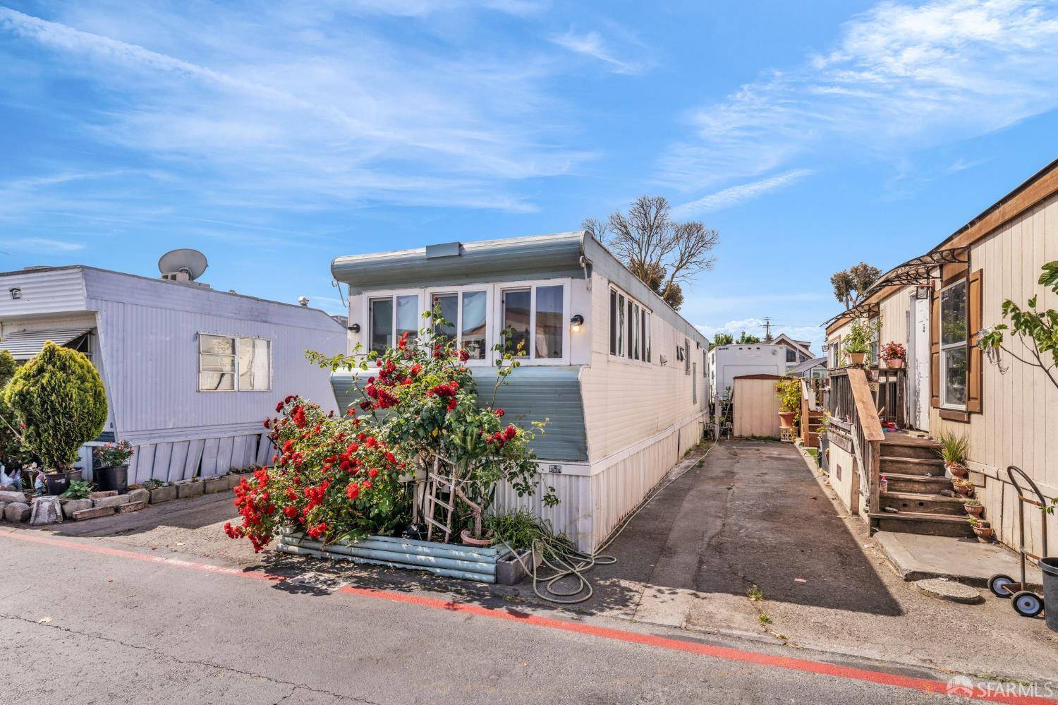 3499 E Bayshore RD, Redwood City, CA 94063