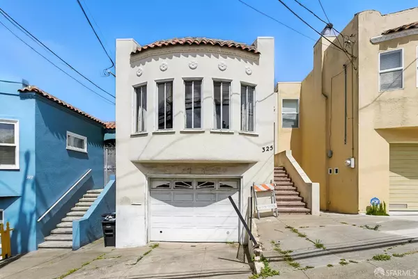 San Francisco, CA 94112,325 Pope ST