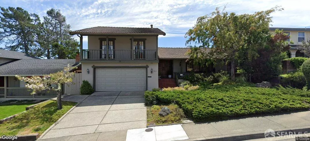 Millbrae, CA 94030,969 Springfield DR