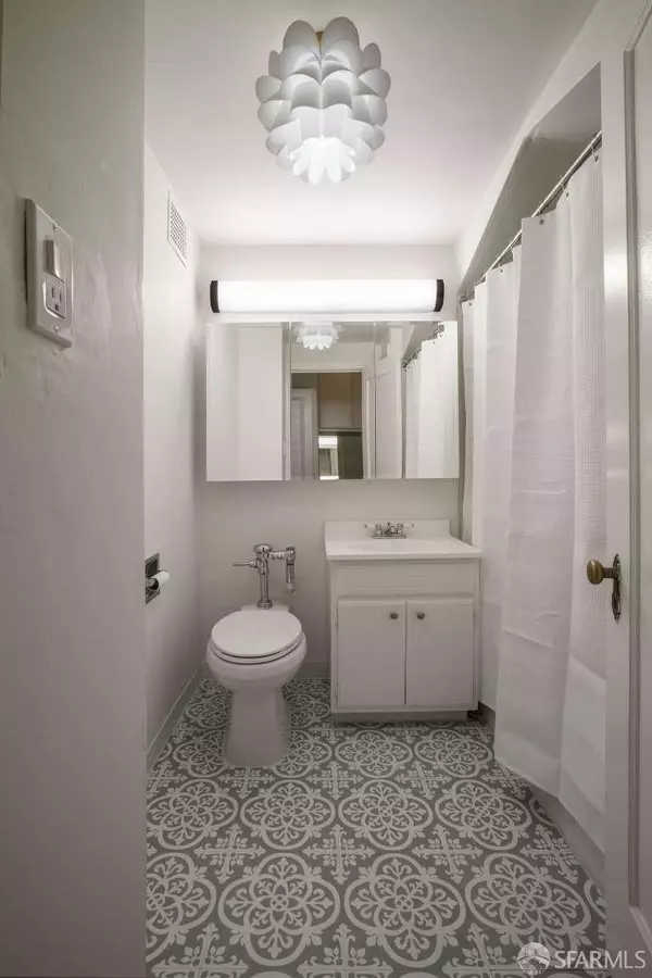 San Francisco, CA 94109,631 Ofarrell ST #610