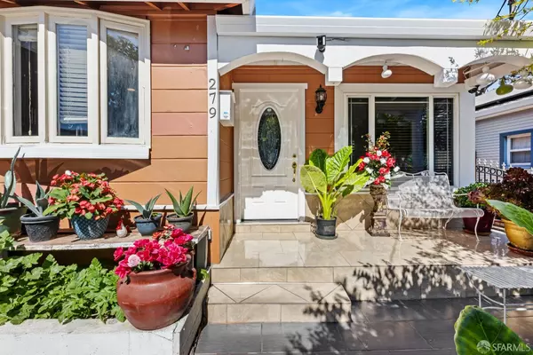 East Palo Alto, CA 94303,279 Verbena DR