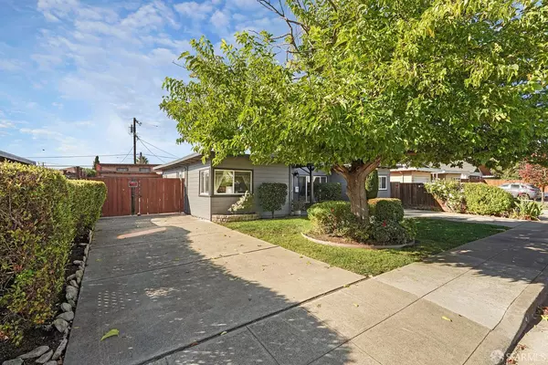 San Mateo, CA 94401,1742 Shoreview AVE