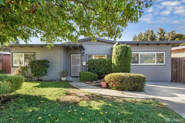 1742 Shoreview AVE, San Mateo, CA 94401