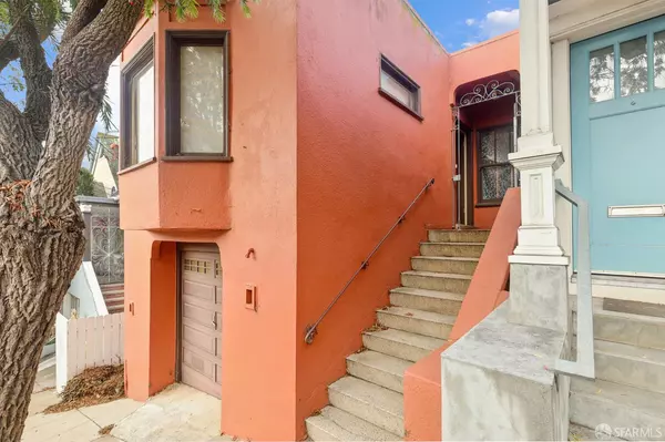 San Francisco, CA 94110,166 Bonview ST