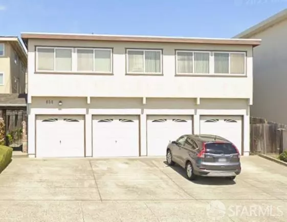 656 Commercial AVE, South San Francisco, CA 94080