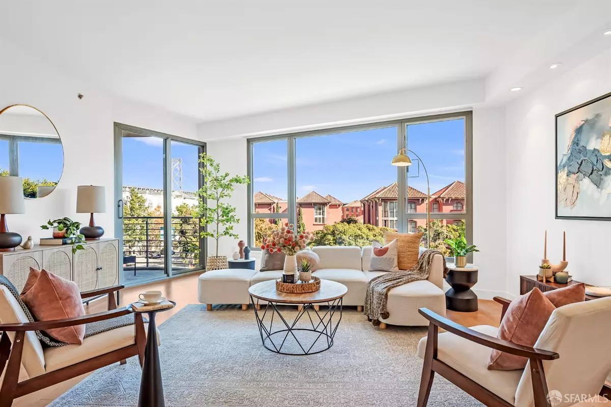 San Francisco, CA 94107,219 Brannan ST #3G