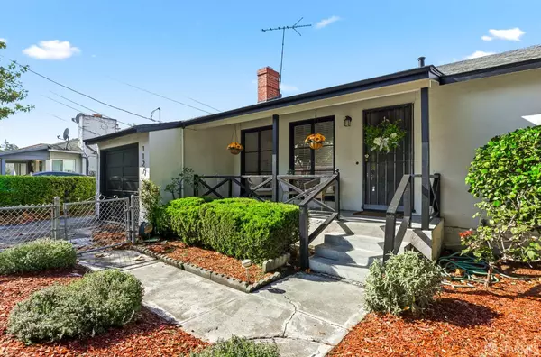 Menlo Park, CA 94025,1127 Hollyburne AVE