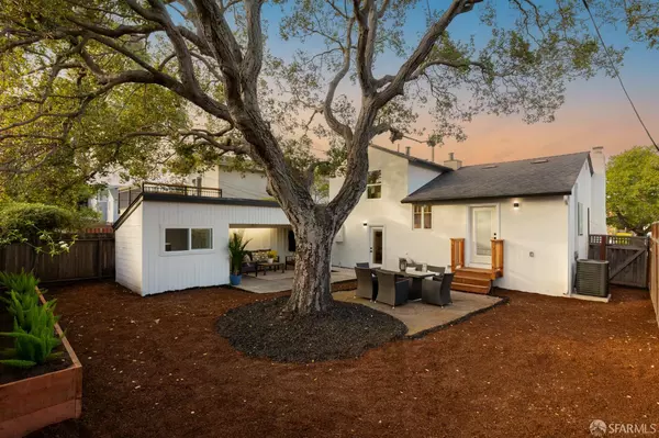 San Mateo, CA 94402,1128 S Grant ST