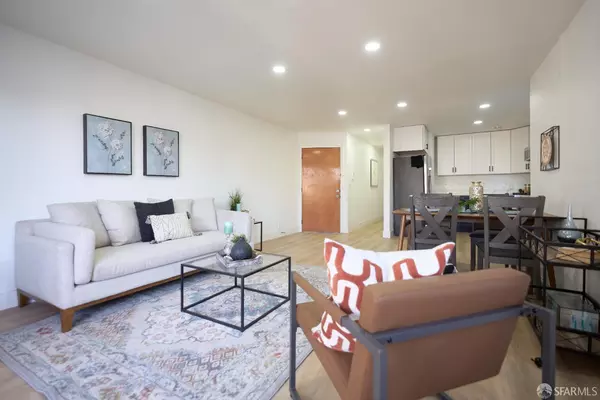 San Francisco, CA 94110,1270 S Van Ness AVE #A